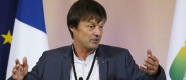 Nicolas Hulot dévoile son plan climat