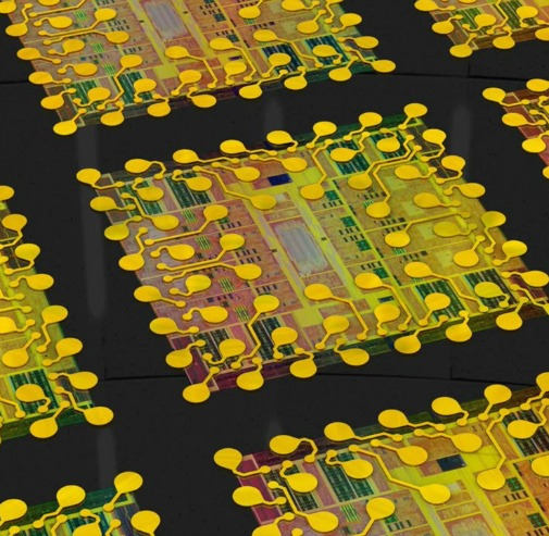 Les matériaux pour continuer à innover