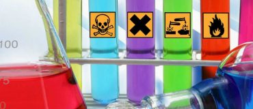 Une nouvelle campagne de contrôle de REACH