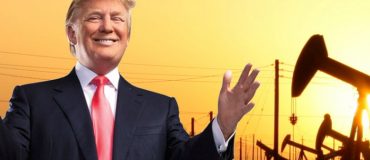 Trump rejoue l’Age d’or du pétrole