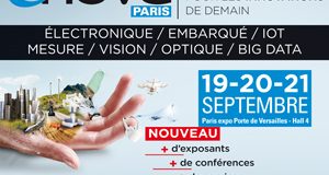 ENOVA PARIS, le grand rendez-vous français de la R&D