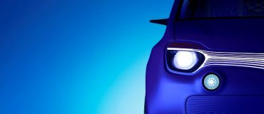 Renault accélère sur le véhicule autonome en France