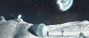Le casse-tête juridique de la propriété spatiale