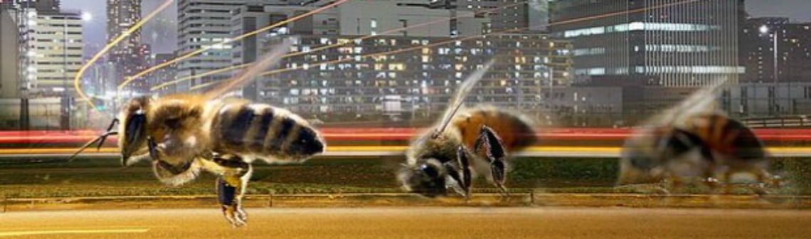 Robots autonomes et fabrication additive