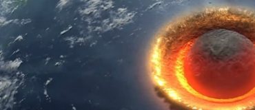 Fin des dinosaures: deux ans d'obscurité sur Terre?