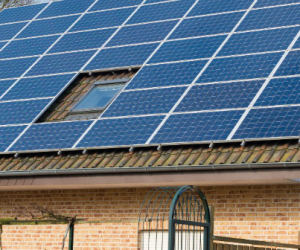 In Sun We Trust évalue le potentiel solaire de votre toit