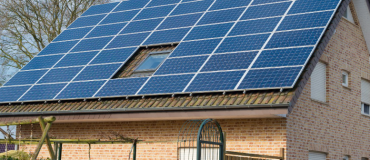 In Sun We Trust évalue le potentiel solaire de votre toit