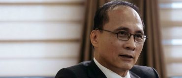 Taiwan veut renforcer son secteur aérospatial
