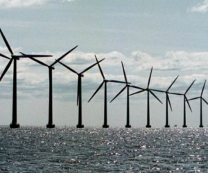 L’éolien flottant en mer Méditerranée a son débat public