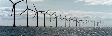 Eolien offshore : où en est-on à l'été 2017 ?