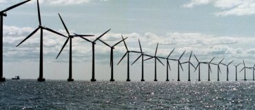L’éolien flottant en mer Méditerranée a son débat public