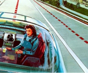 Quels freins au véhicule autonome made in France ?