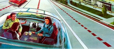 Quels freins au véhicule autonome made in France ?