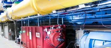 Inauguration du European XFEL : le plus puissant des rayons X du monde