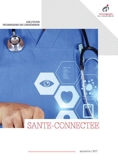 Santé connectée: la filière française