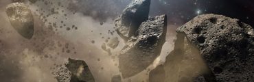 Cosmologie, ressources minières... Ruée sur les astéroïdes