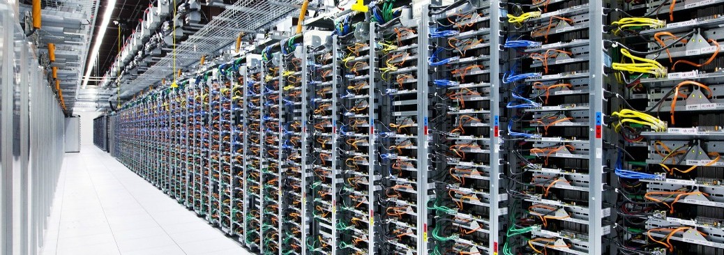 Stress hydrique : les datacenters et les usines de processeurs à la recherche d'alternatives