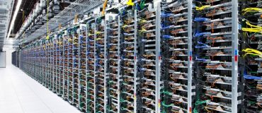 Datacenters : plus performants et moins gloutons