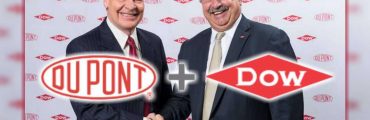 DowDupont est en marche, la chimie des géants se poursuit