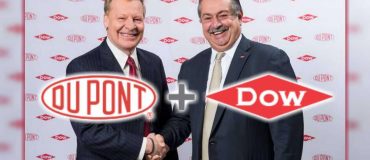 DowDupont est en marche, la chimie des géants se poursuit