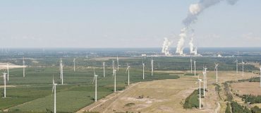 France Stratégie publie un rapport polémique  sur l’Energiewende