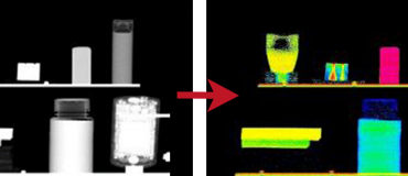 Spin off LETI : Les détecteurs spectrométriques de rayons X qui « voient » les liquides dans nos bagages à main