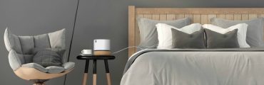 Moona, l'objet connecté anti-insomnie