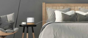 Moona, l'objet connecté anti-insomnie