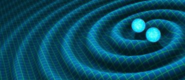 Ondes gravitationnelles : première détection conjointe LIGO-Virgo