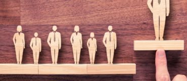 Recrutements de cadres : des niveaux inégalés entre 2017 et 2019
