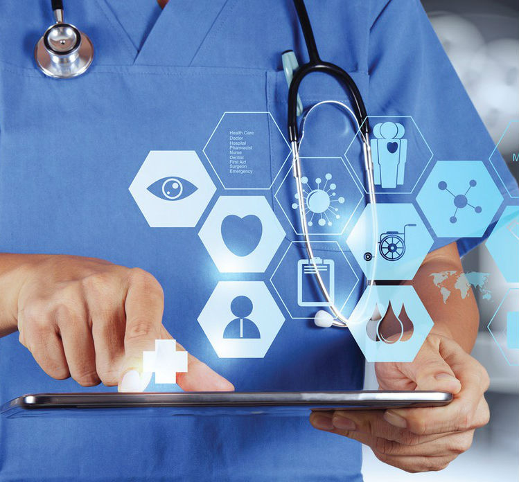 Santé connectée: la filière française