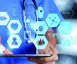 Santé connectée: la France est-elle compétitive ?