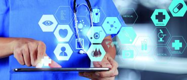 Santé connectée: la France est-elle compétitive ?