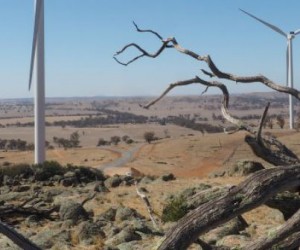 Kennedy Energy Park: Une centrale  triple technologies en Australie