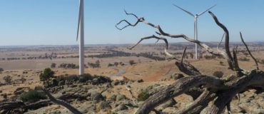 Kennedy Energy Park: Une centrale  triple technologies en Australie