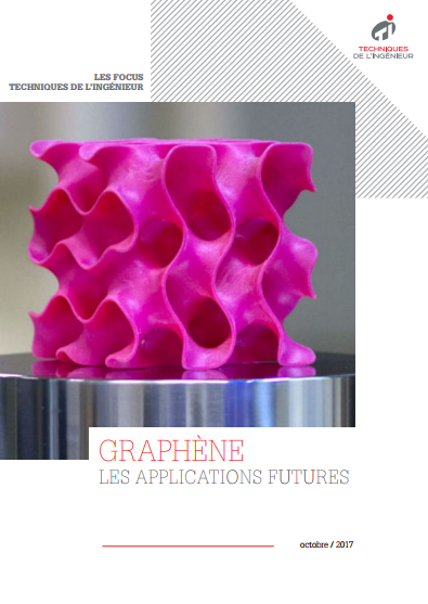 Graphène : les applications futures