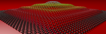 Le graphène entre dans la 3e dimension