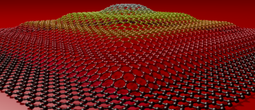 Le graphène entre dans la 3e dimension