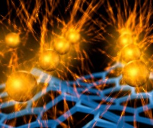 4 innovations autour du graphène