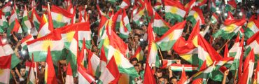 Les enjeux géopolitiques du référendum kurde