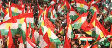 Les enjeux géopolitiques du référendum kurde