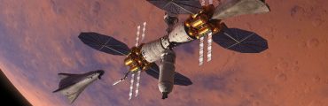 Sait-on faire atterrir des hommes sur Mars ?