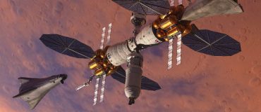 Sait-on faire atterrir des hommes sur Mars ?