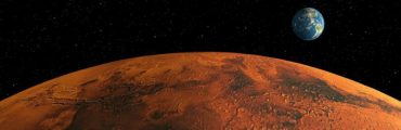 Conquête de Mars: un pas de géant pour l'humanité