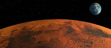 Conquête de Mars: un pas de géant pour l'humanité