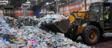 « Le cours des matières plastiques recyclées ne dépend pas de celui du pétrole »