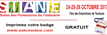 Le SIANE : 24-25-26 octobre à Toulouse, le rendez-vous incontournable des industriels du Grand Sud