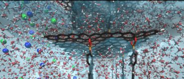 Bon en avant pour la dialyse avec le graphène