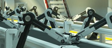 L'industrie française du futur en ordre de marche