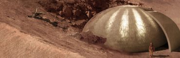 Comment vivre sur Mars ?